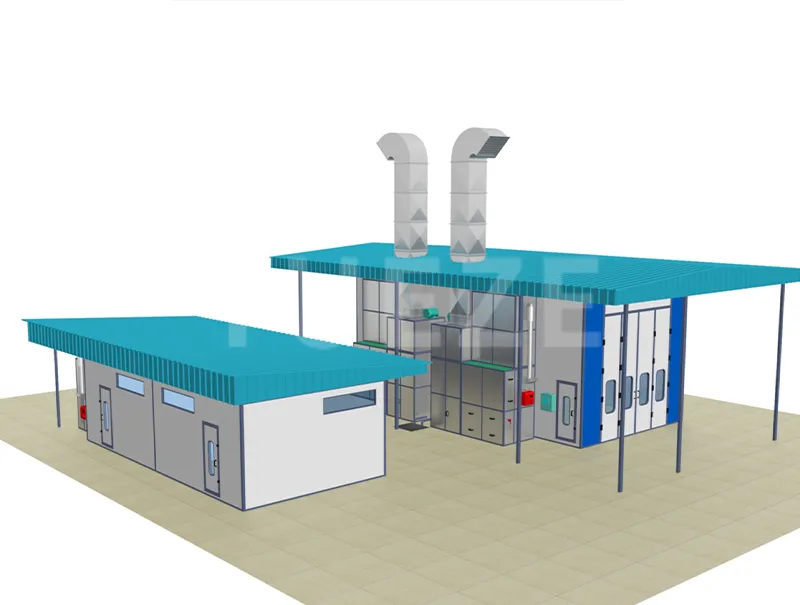 Projekt Changzhou Tiansheng